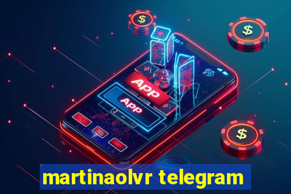 martinaolvr telegram